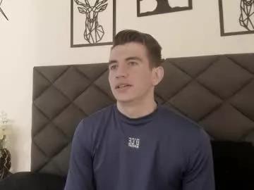 mikaelslow on Chaturbate 