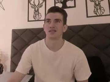 mikaelslow on Chaturbate 