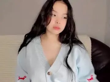 Freechat mikasssu on Chaturbate