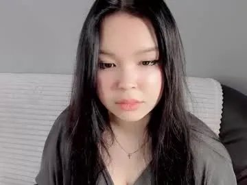 Freechat mikasssu on Chaturbate