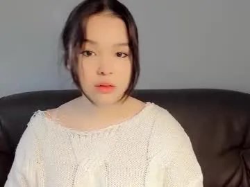 Freechat mikasssu on Chaturbate