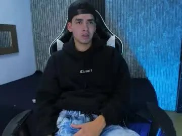 mike_0233 from Chaturbate