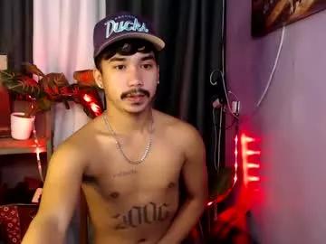 mikell_masterbater on Chaturbate 