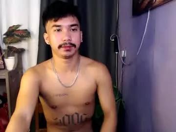 mikell_masterbater on Chaturbate 