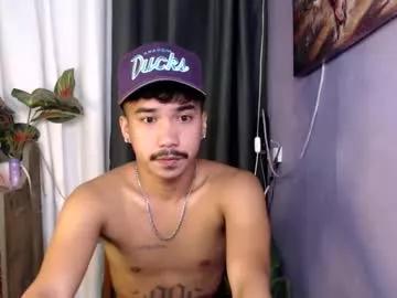 mikell_masterbater on Chaturbate 