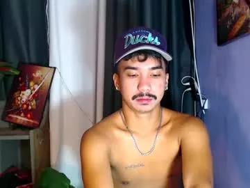 mikell_masterbater on Chaturbate 