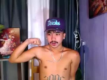 mikell_masterbater on Chaturbate 