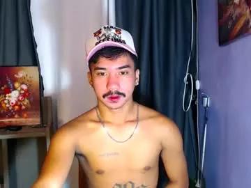 mikell_masterbater on Chaturbate 