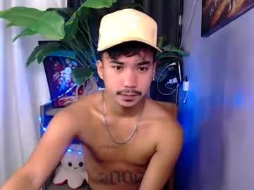 mikell_masterbater on Chaturbate 