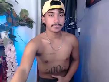mikell_masterbater on Chaturbate 