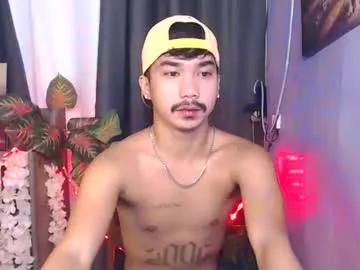 mikell_masterbater on Chaturbate 