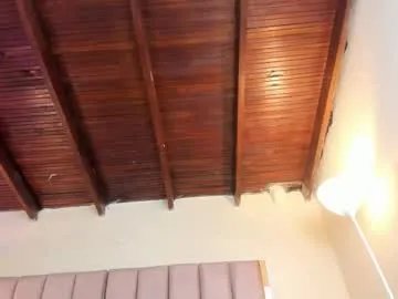 Freechat milan_ebony on Chaturbate