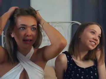 mildredgarrett on Chaturbate 