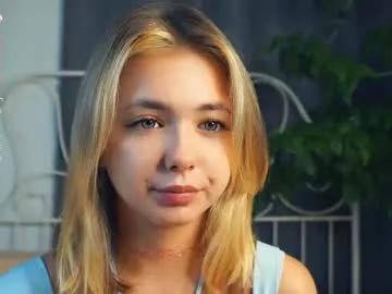 mildredgarrett on Chaturbate 