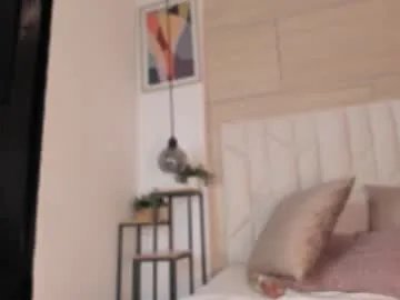 Freechat mile_perez on Chaturbate