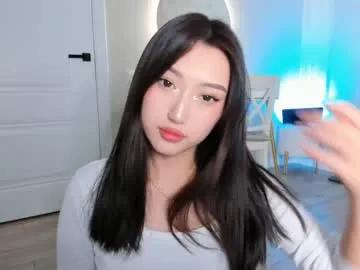 minnie_jin on Chaturbate 