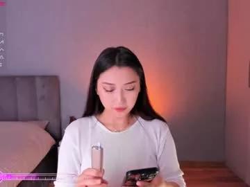 minnie_jin on Chaturbate 