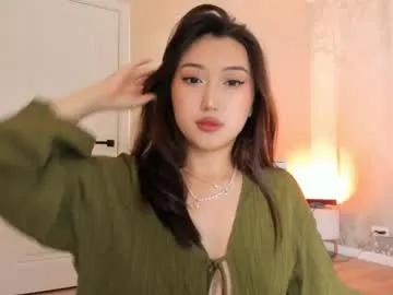 minnie_jin on Chaturbate 