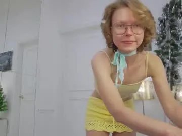Freechat mira_marni on Chaturbate