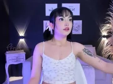 Freechat mishanabi_ on Chaturbate