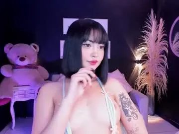 Freechat mishanabi_ on Chaturbate