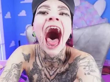 miss___angel on Chaturbate 