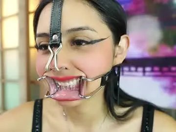 Freechat miss__anastasia on Chaturbate