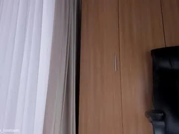 miss_boobtastic on Chaturbate 