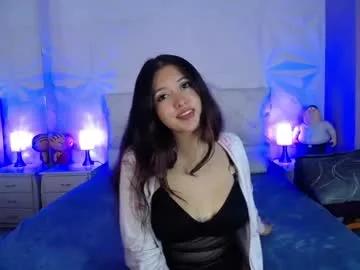 miss_dakota26 on Chaturbate 