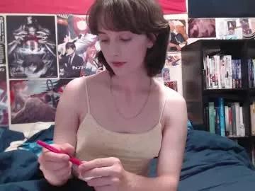 miss_sammy_x on Chaturbate 
