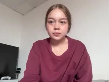 Freechat missameliah on Chaturbate
