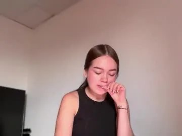 Freechat missameliah on Chaturbate