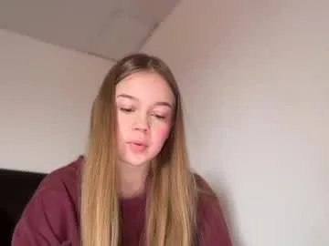 Freechat missameliah on Chaturbate