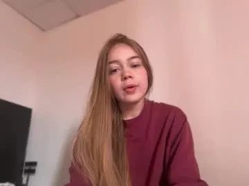 Freechat missameliah on Chaturbate