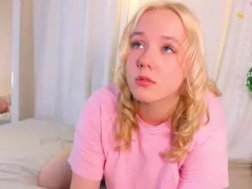 missbunnydoll on Chaturbate 