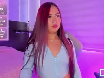 misscheelsee_as on Chaturbate