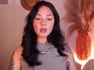 missmariana_ on Chaturbate 