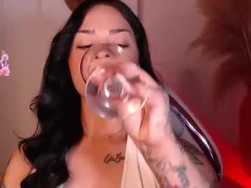 missmariana_ on Chaturbate 