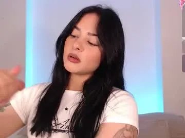 missmariana_ on Chaturbate 