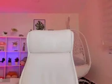 Freechat missvancouver_ on Chaturbate