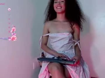 miticabrennet on Chaturbate 