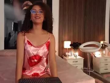 miticabrennet on Chaturbate 