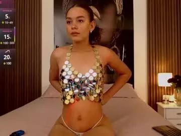 miticabrennet on Chaturbate 