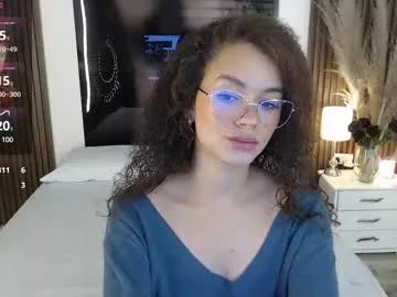 miticabrennet on Chaturbate 
