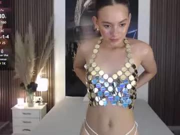 miticabrennet on Chaturbate 