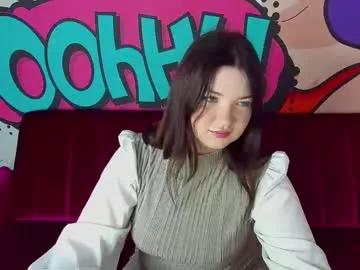 molinmoon on Chaturbate 