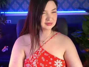molinmoon on Chaturbate 