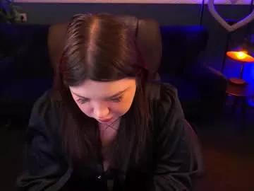 molinmoon on Chaturbate 