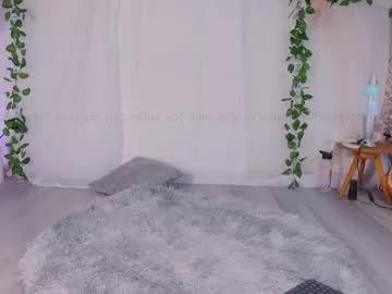 mollyflwers on Chaturbate 