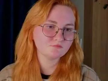 monabinford on Chaturbate 